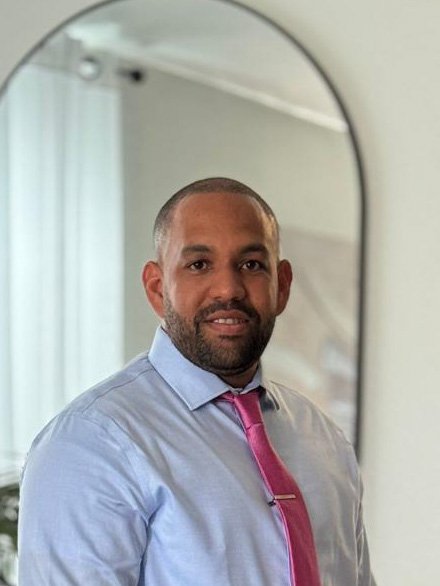 Yadian Pacheco — PACHECO ATX